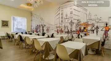 Inn Rossio Hotel