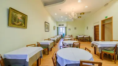 Inn Rossio Hotel