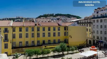 Inn Rossio Hotel