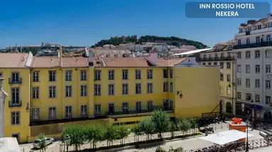 Inn Rossio Hotel