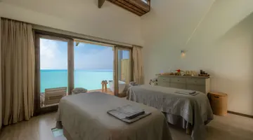 INNAHURA MALDIVES RESORT