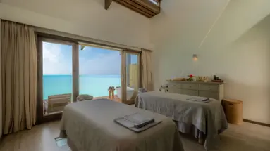 INNAHURA MALDIVES RESORT