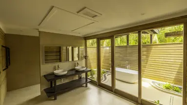 INNAHURA MALDIVES RESORT