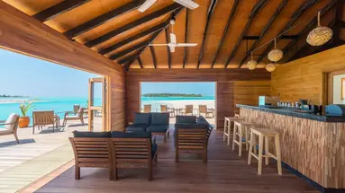 INNAHURA MALDIVES RESORT