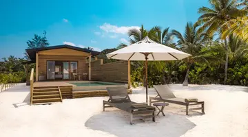 INNAHURA MALDIVES RESORT