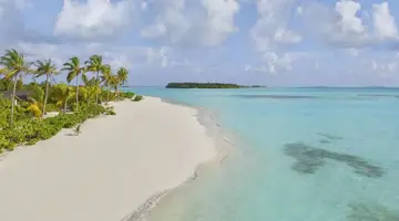 INNAHURA MALDIVES RESORT