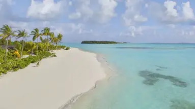 INNAHURA MALDIVES RESORT