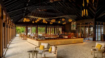 INNAHURA MALDIVES RESORT