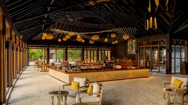 INNAHURA MALDIVES RESORT