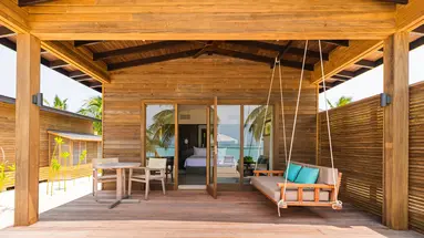 INNAHURA MALDIVES RESORT