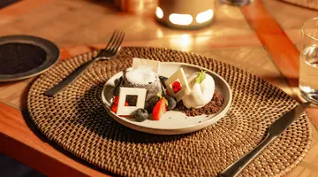 INNAHURA MALDIVES RESORT