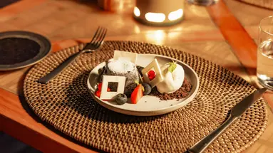 INNAHURA MALDIVES RESORT