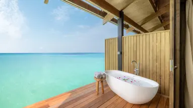 INNAHURA MALDIVES RESORT