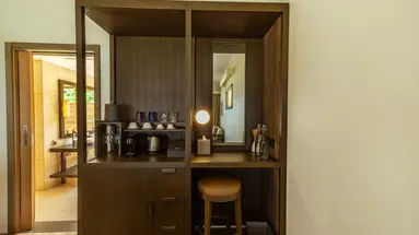 INNAHURA MALDIVES RESORT