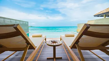 INNAHURA MALDIVES RESORT