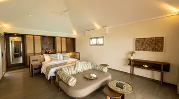 INNAHURA MALDIVES RESORT
