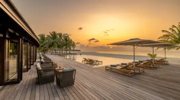 INNAHURA MALDIVES RESORT