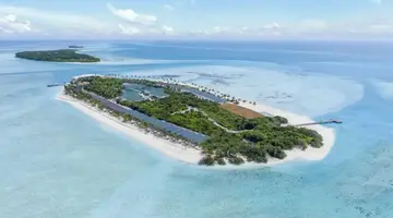 INNAHURA MALDIVES RESORT