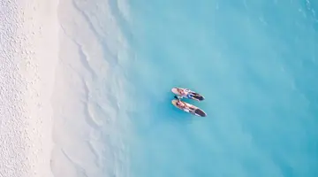 INNAHURA MALDIVES RESORT