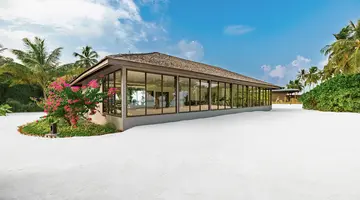 INNAHURA MALDIVES RESORT