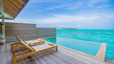 INNAHURA MALDIVES RESORT