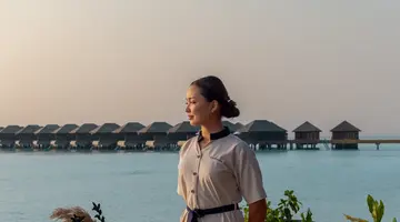 INNAHURA MALDIVES RESORT