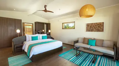 INNAHURA MALDIVES RESORT