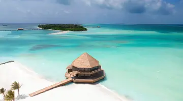 INNAHURA MALDIVES RESORT