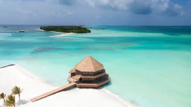 INNAHURA MALDIVES RESORT