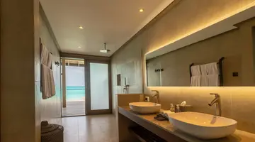 INNAHURA MALDIVES RESORT