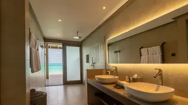 INNAHURA MALDIVES RESORT