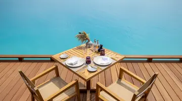 INNAHURA MALDIVES RESORT