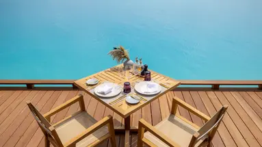 INNAHURA MALDIVES RESORT