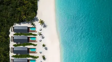 INNAHURA MALDIVES RESORT