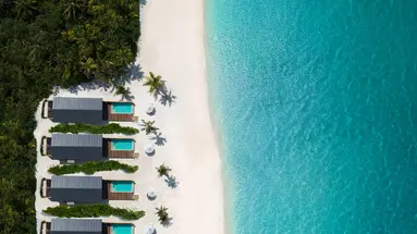 INNAHURA MALDIVES RESORT