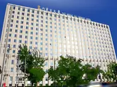 Inner Mongolia Grand Hotel