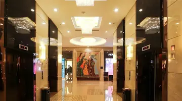 Inner Mongolia Grand Hotel