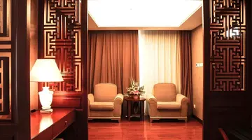 Inner Mongolia Grand Hotel