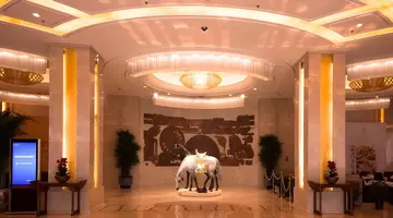 Inner Mongolia Grand Hotel