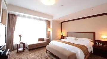 Inner Mongolia Grand Hotel