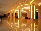 Inner Mongolia Grand Hotel