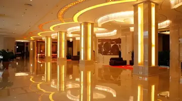 Inner Mongolia Grand Hotel