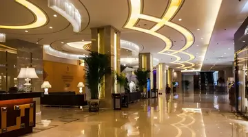 Inner Mongolia Grand Hotel