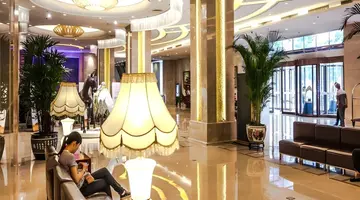 Inner Mongolia Grand Hotel