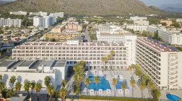 Innside Alcudia by Melia