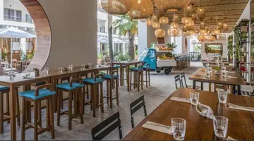 Innside Alcudia by Melia