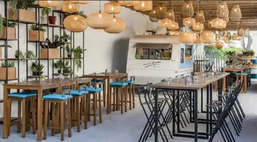 Innside Alcudia by Melia