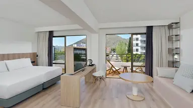 Innside Alcudia by Melia