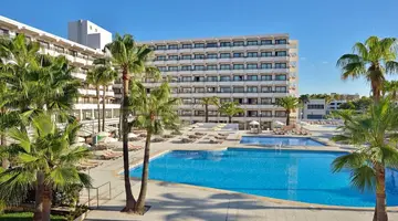 Innside Alcudia by Melia