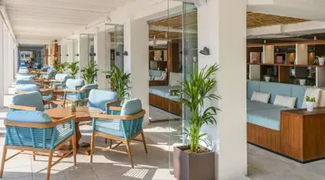 Innside Alcudia by Melia